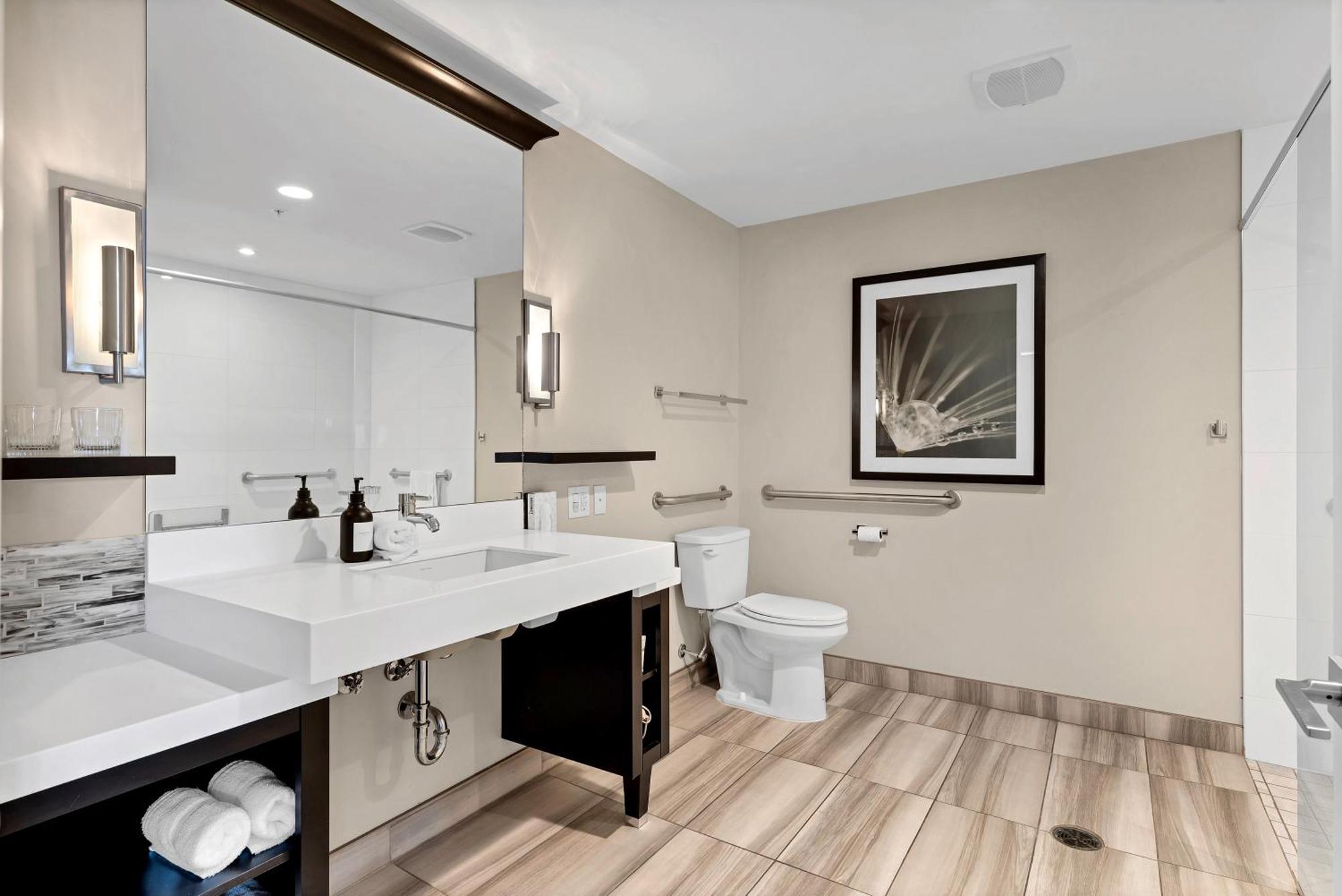Hotel Shediac Eksteriør bilde