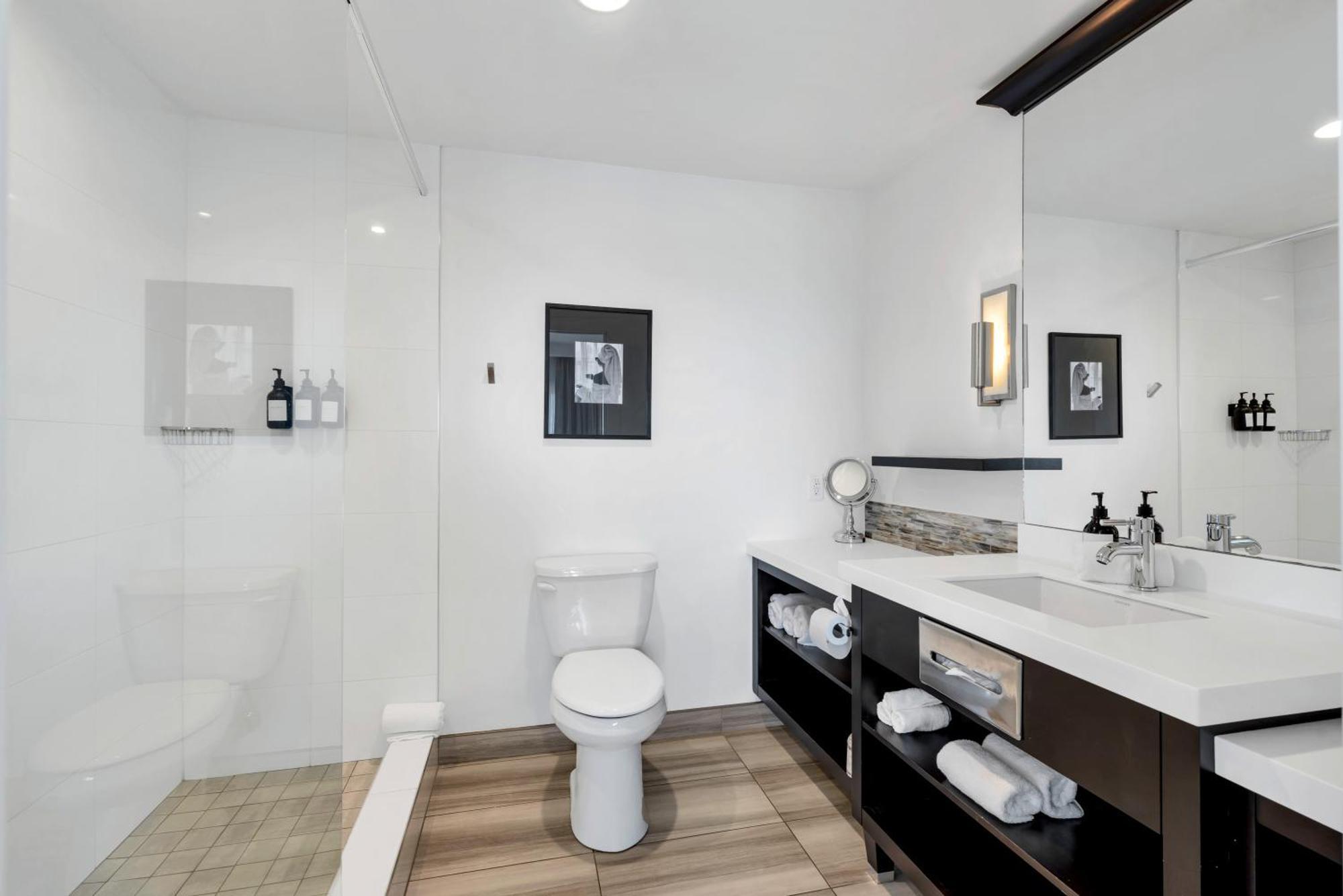 Hotel Shediac Eksteriør bilde