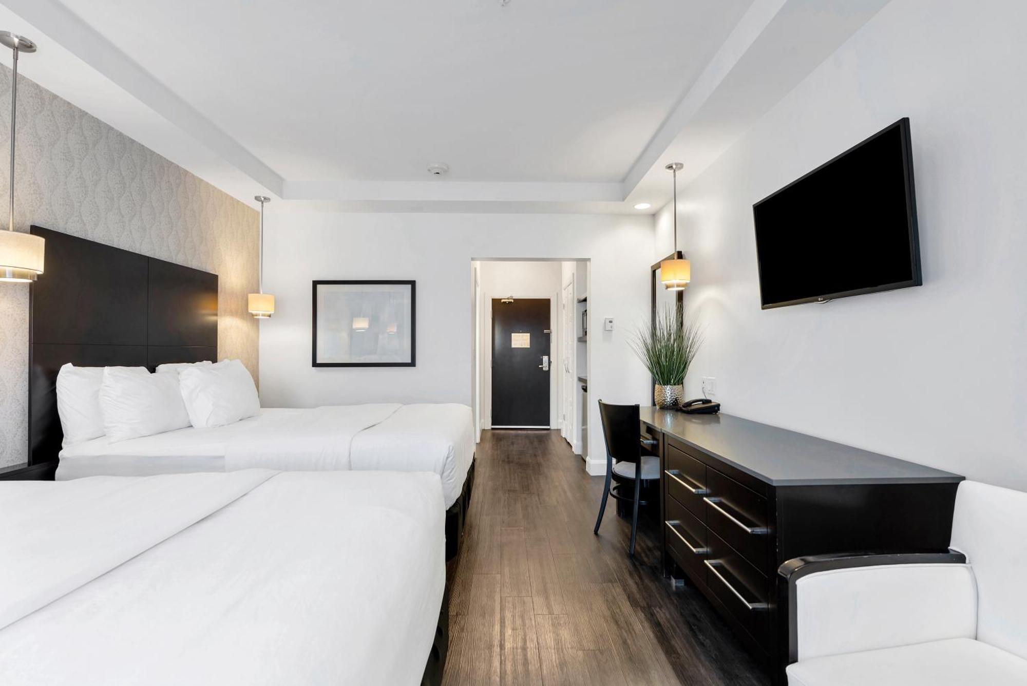Hotel Shediac Eksteriør bilde